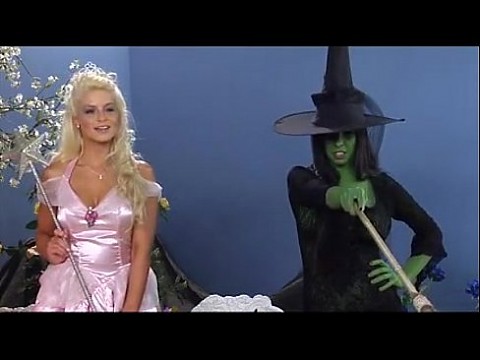 The Wizard of Oz FULL PORN Parody MOVIE thisisntporn.com