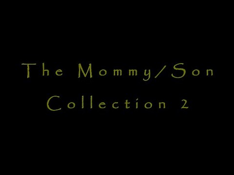 The Mommy/Son Collection 2 with Ms Paris Rose 12 мин.