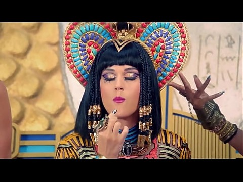 Katy Perry - Dark Horse (Feat. Juicy J.) порно музыкальное видео 5 мин.