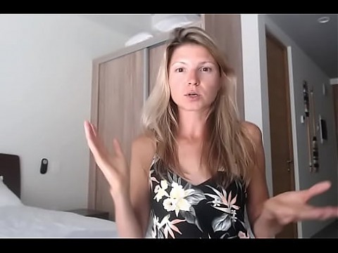 Интервью с порнозвездой Gina Gerson 42 мин.