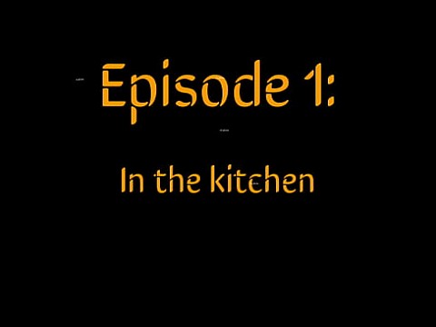 Эпизод 1: На кухне 10 мин.
