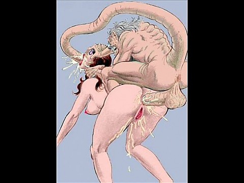 Безумное сексуальное бдсм-фетиш-произведение искусства 5 мин.