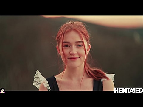 BEST AHEGAO | The most beautiful redhead | Jia Lissa 47 sec