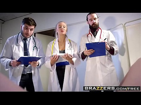 Brazzers - Sex pro adventures - (Amirah Adara, Danny D) - Amirahs Anal Orgasms - Trailer preview