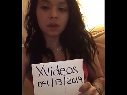 Verification video