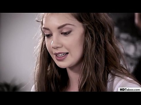 Virgin 18yo visits the doctor - Pure Taboo - Elena Koshka