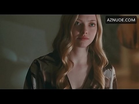 Сцена секса Amanda Seyfried в Chloe 65 сек.