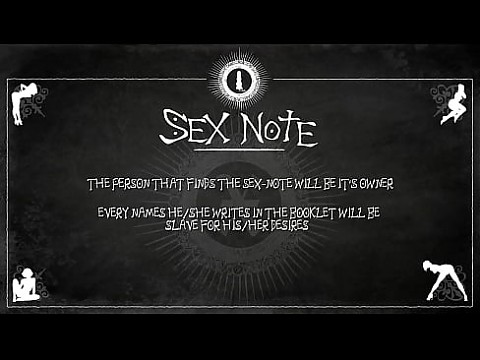 Секс-заметка, эпизод 1 4 мин.