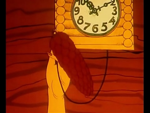 Zabava 1995 - Full episodes russian cartoon 5 мин.