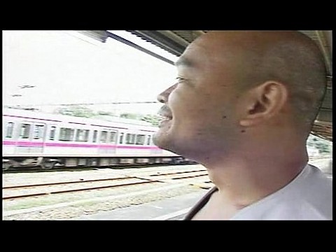 Японский поезд любви 65 мин.