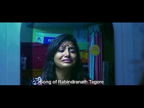 Асати - История одинокой домашней жены Бенгальский короткометражный фильм Часть 1 Сумит Дас 19 мин.