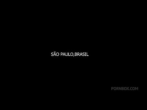 Afro Raw Untitled Porno Drama Film Recorded in São Paulo, Brazil 30 сек.