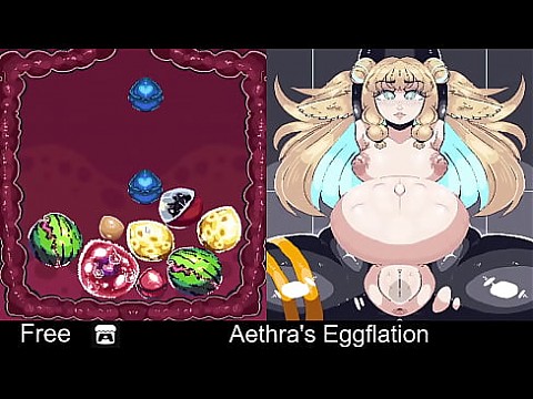 Aethra's Eggflation 9 мин.