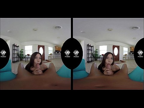 3000girls.com Ультра 4K, VR порно, восторг после полудня в видео от первого лица с Zaya Sky 90 сек.