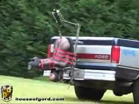 Машина для траха с грузовиком - больше видео на WWW.FETISHRAW.COM 4 мин.
