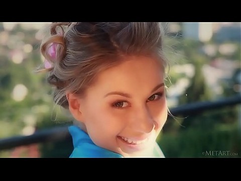 METART - Ukranian beauty Candice B