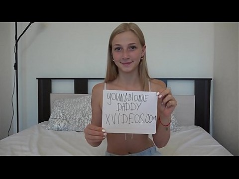 My welcome video for xvideos
