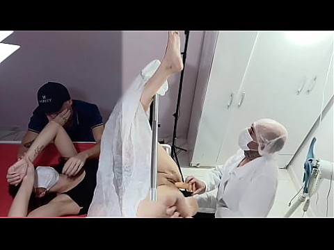 Куколд в восторге от ебаря для жены - порно видео онлайн