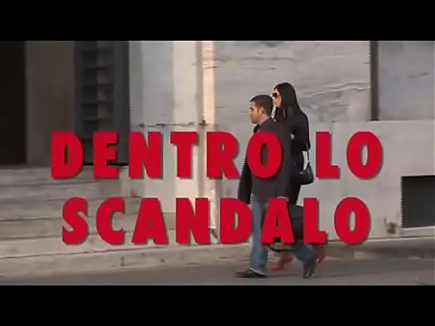 Dentro Lo Scandalo (Full porn movie)