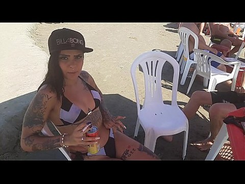 Ferias Em Praia Bertioga - Evelyn Buarque - Luanapradoo - Belfort