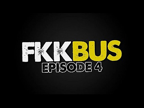 FKK BUS 4 - Vivian 60 sec